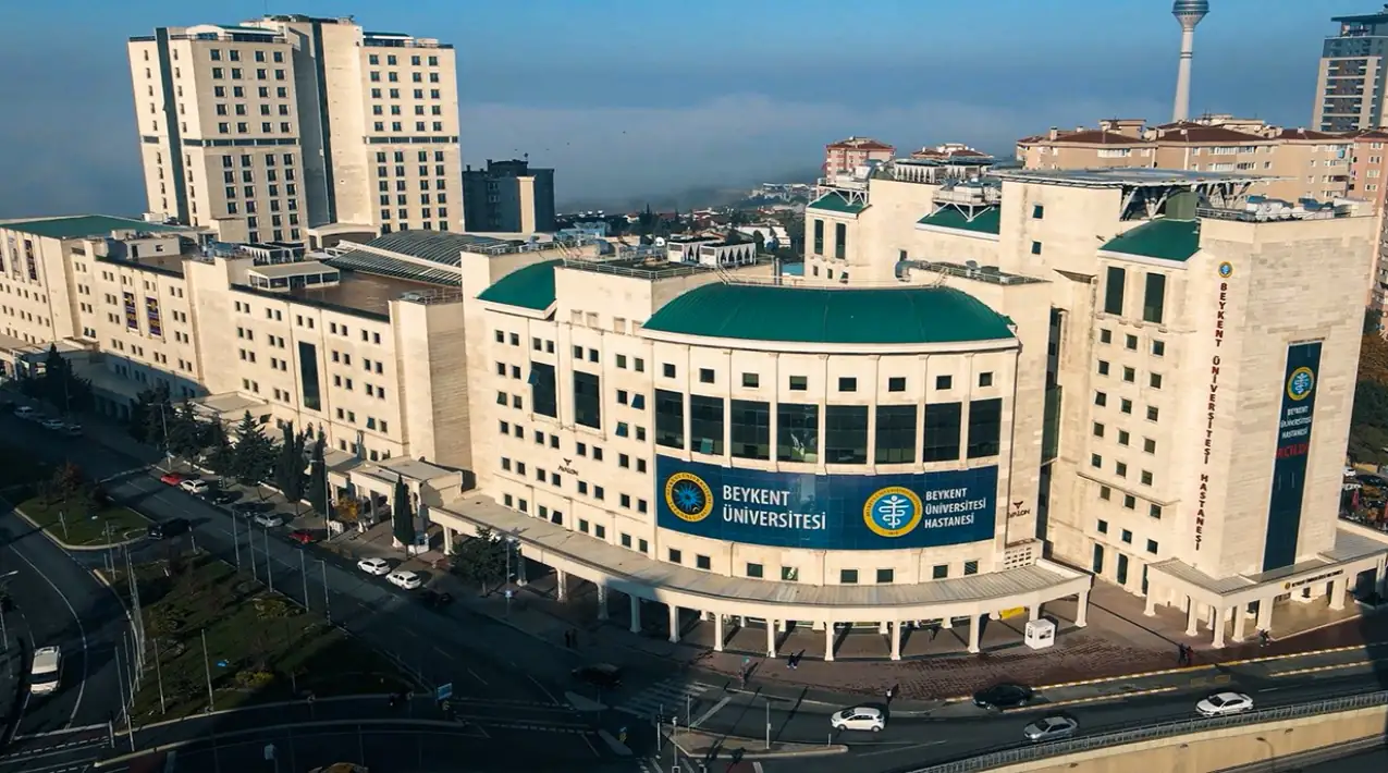 Beykent University