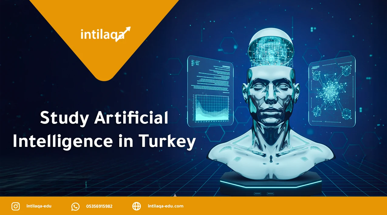 Study Artificial Intelligence Engineering in Turkey