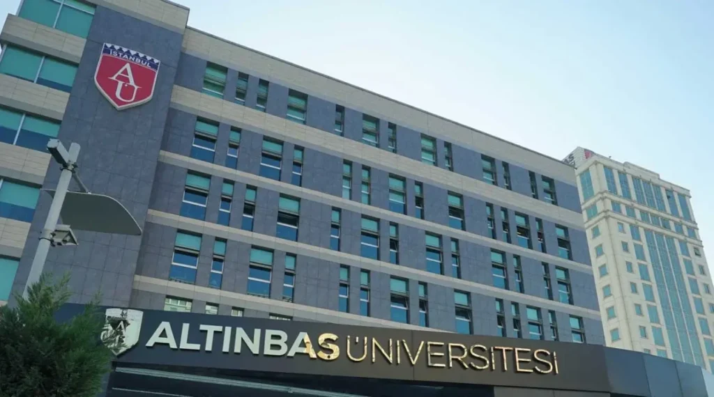 Altinbas University