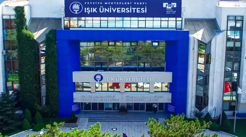 Isik University