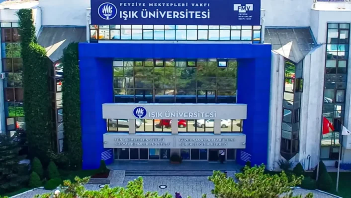 Isik University