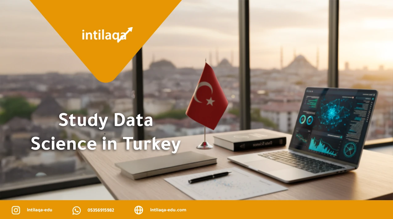 study Data Science in Turkey