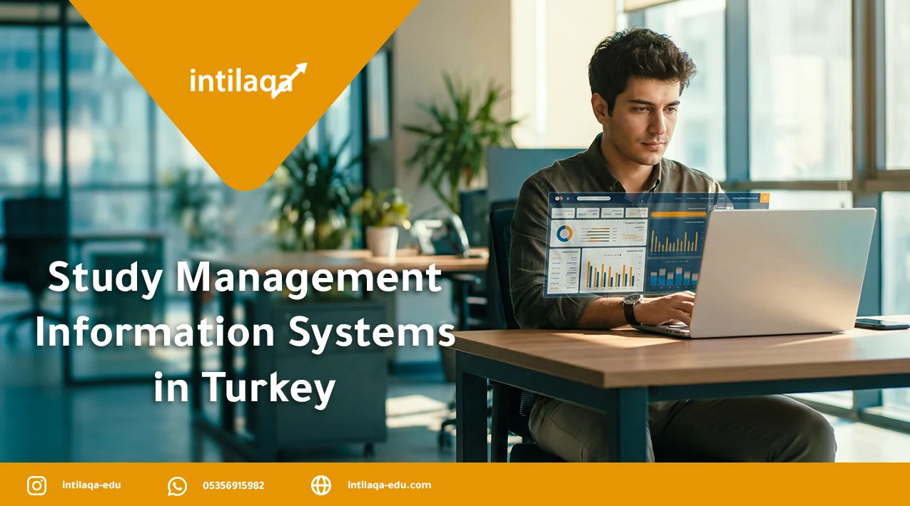 study Management Information Systems in Turkey