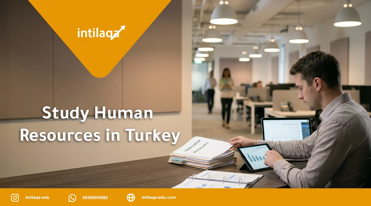 study Human Resources Management in Turkey