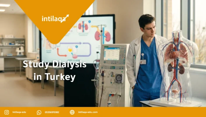 Study Dialysis in Turkey
