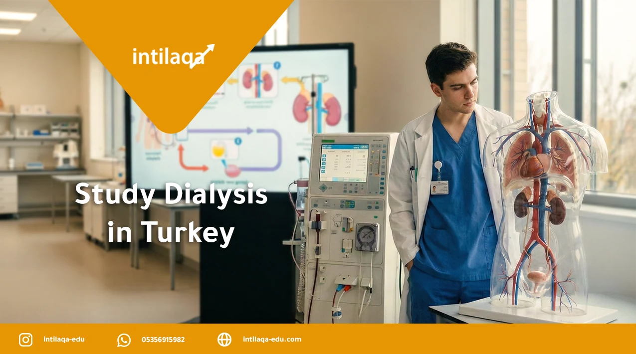 Study Dialysis in Turkey