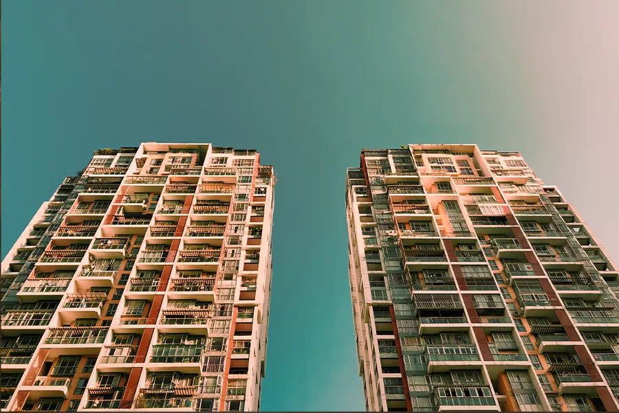 سكن حكومي في تركيا