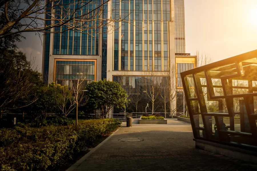 سكن خاص في تركيا