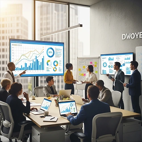 إدارة الأعمال في تركيا