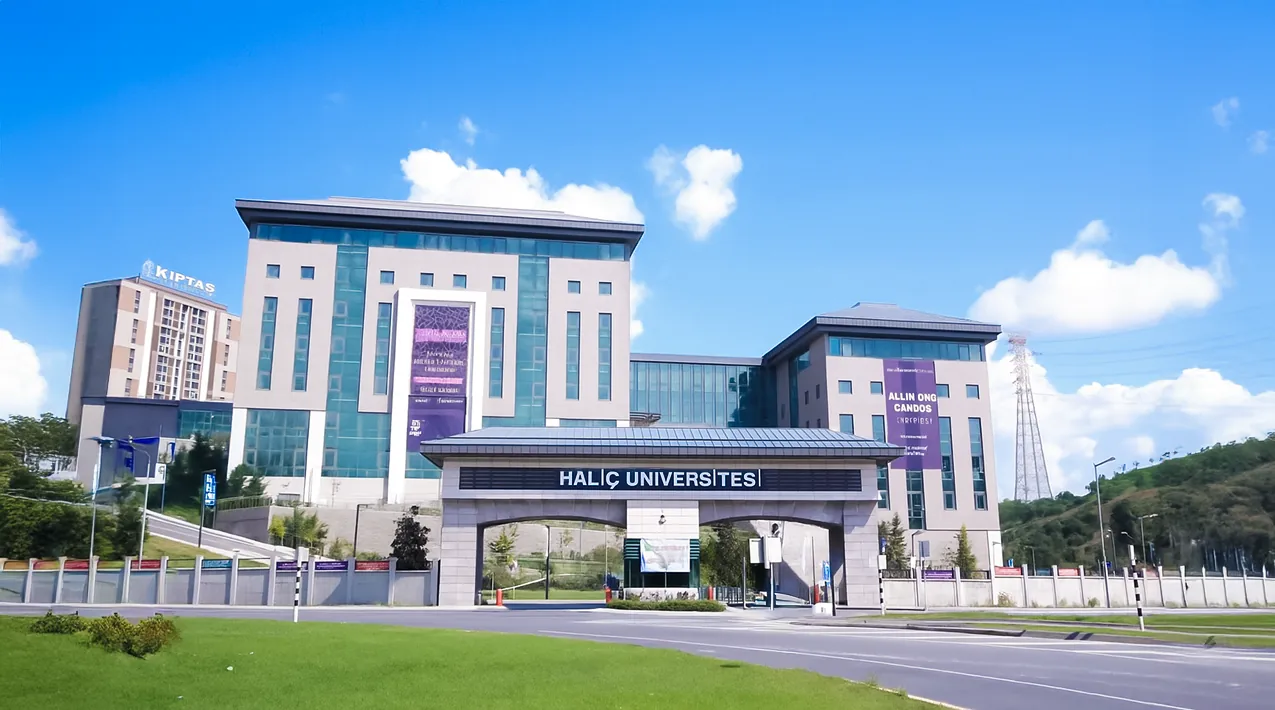 جامعة الخليج اسطنبول