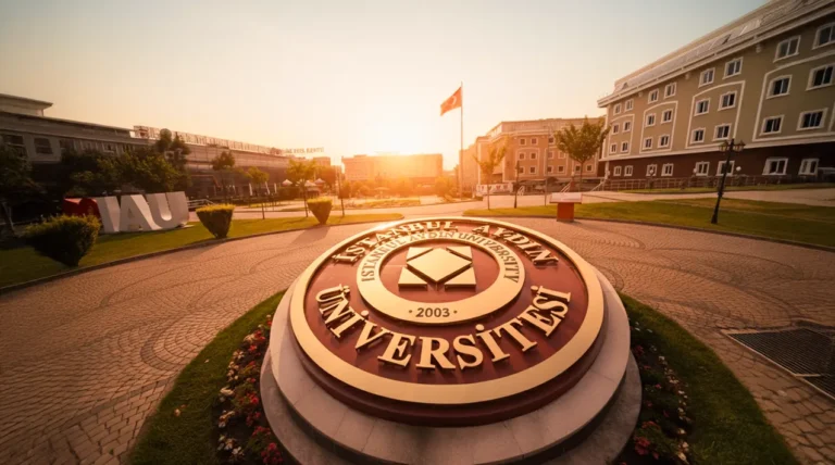 جامعة ايدن اسطنبول