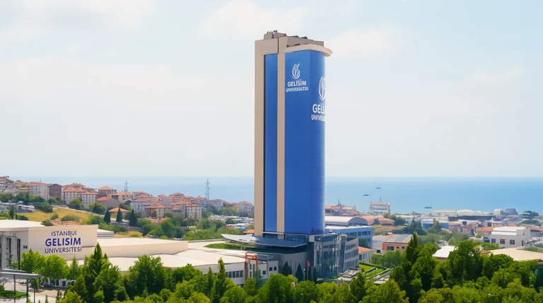 جامعة جيليشيم