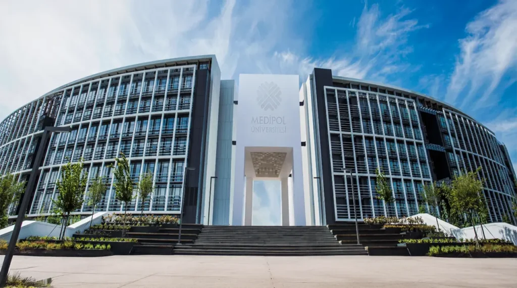 جامعة ميديبول اسطنبول