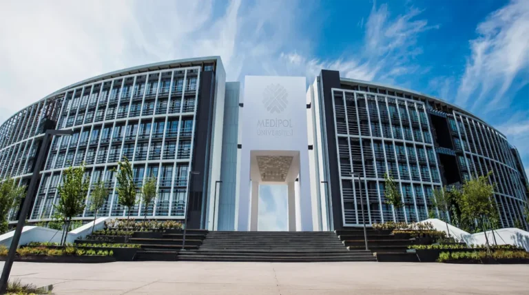 جامعة ميديبول اسطنبول