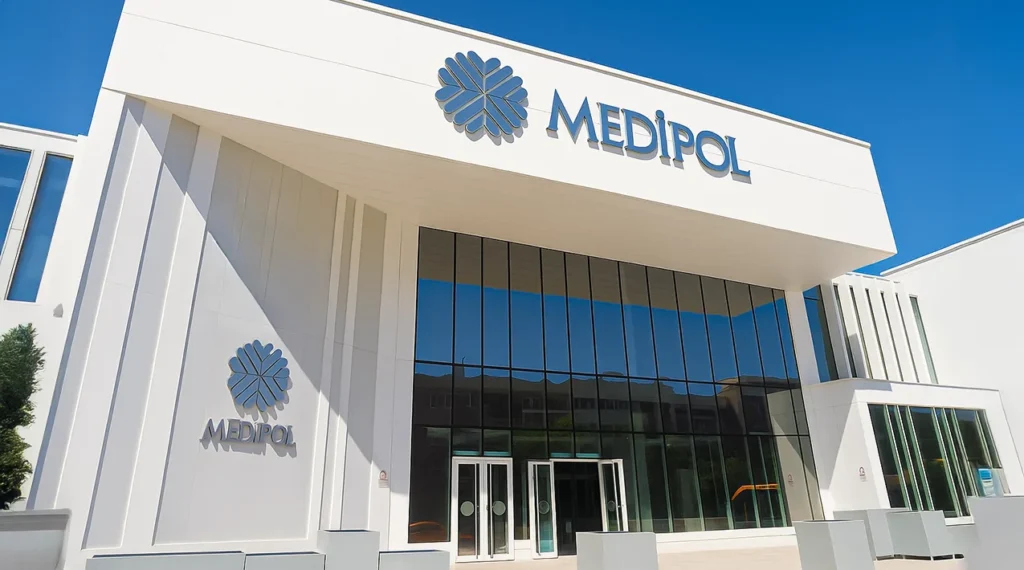 جامعة ميديبول انقرة