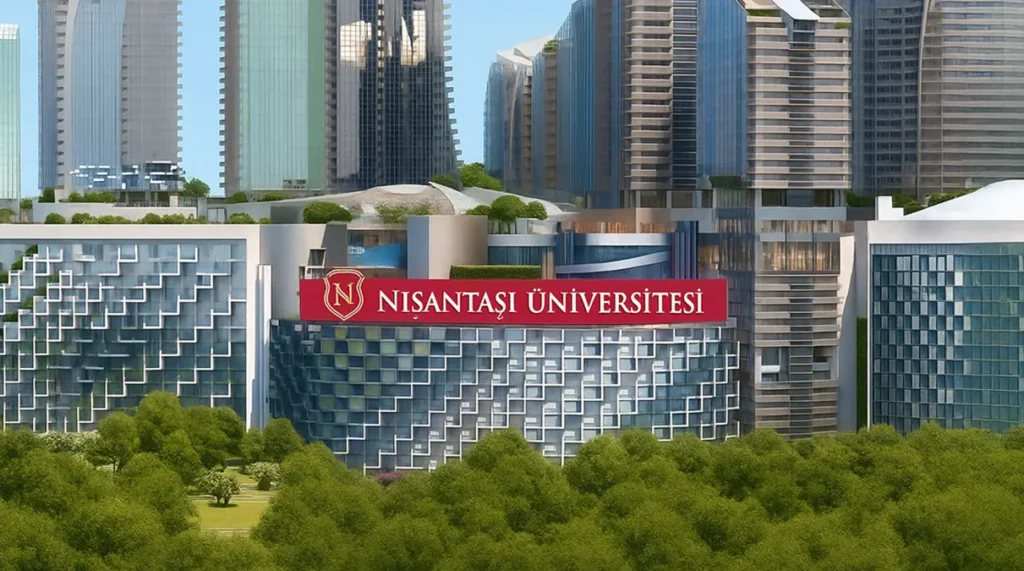 جامعة نيشان تاشي