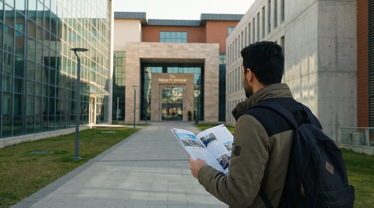 أفضل الجامعات لدراسة العلوم السياسية والعلاقات الدولية في تركيا