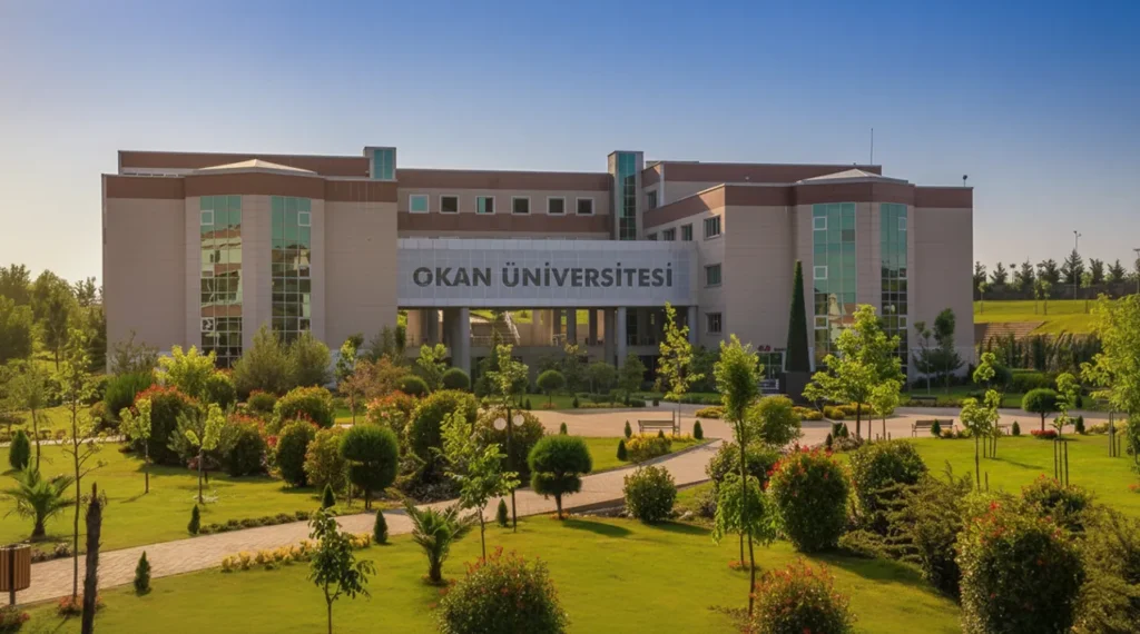 جامعة اوكان