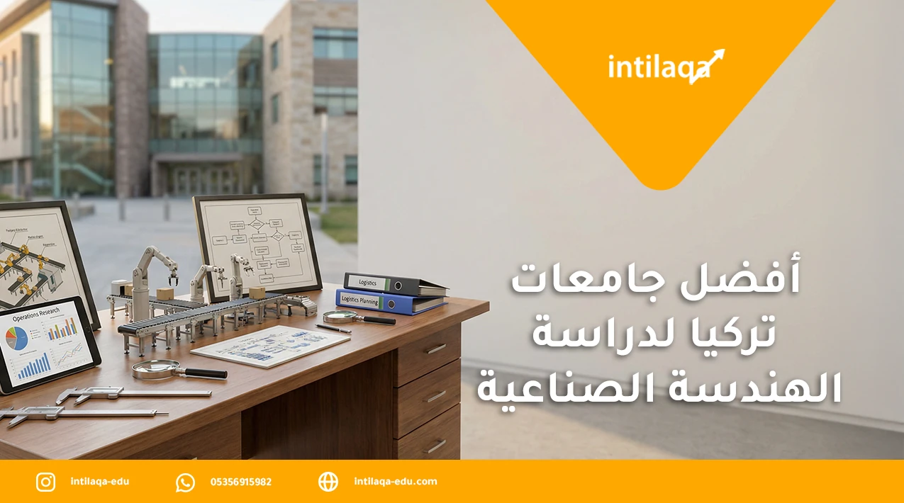 أفضل جامعات تركيا لدراسة الهندسة الصناعية