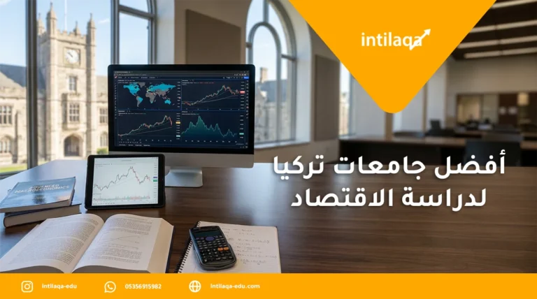 أفضل جامعات تركيا لدراسة الاقتصاد