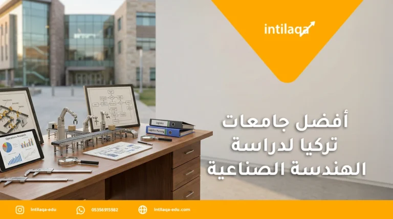 أفضل جامعات تركيا لدراسة الهندسة الصناعية