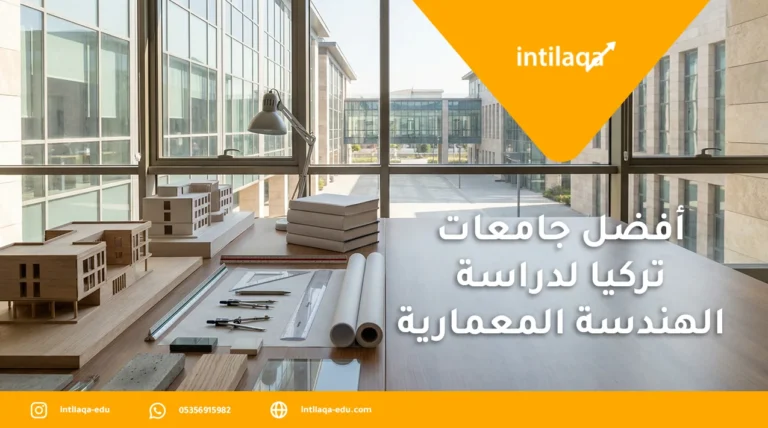 أفضل جامعات تركيا لدراسة الهندسة المعمارية