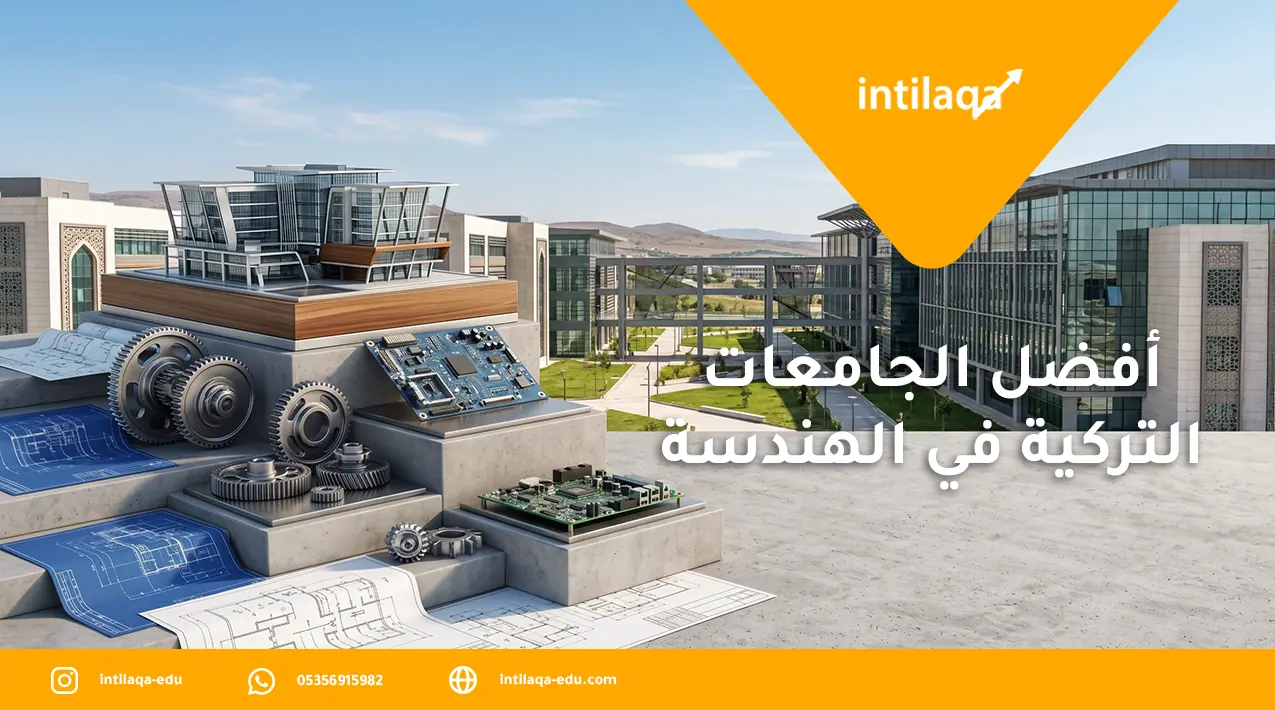 أفضل الجامعات التركية في الهندسة